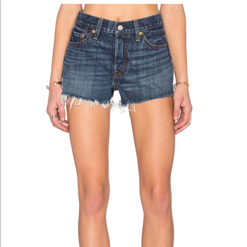 Levi's 501 Short
